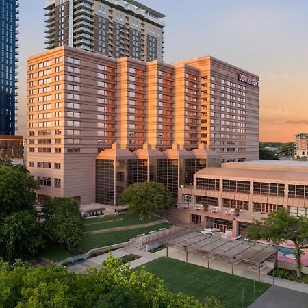 Downright Austin, A Renaissance Hotel Esterno foto