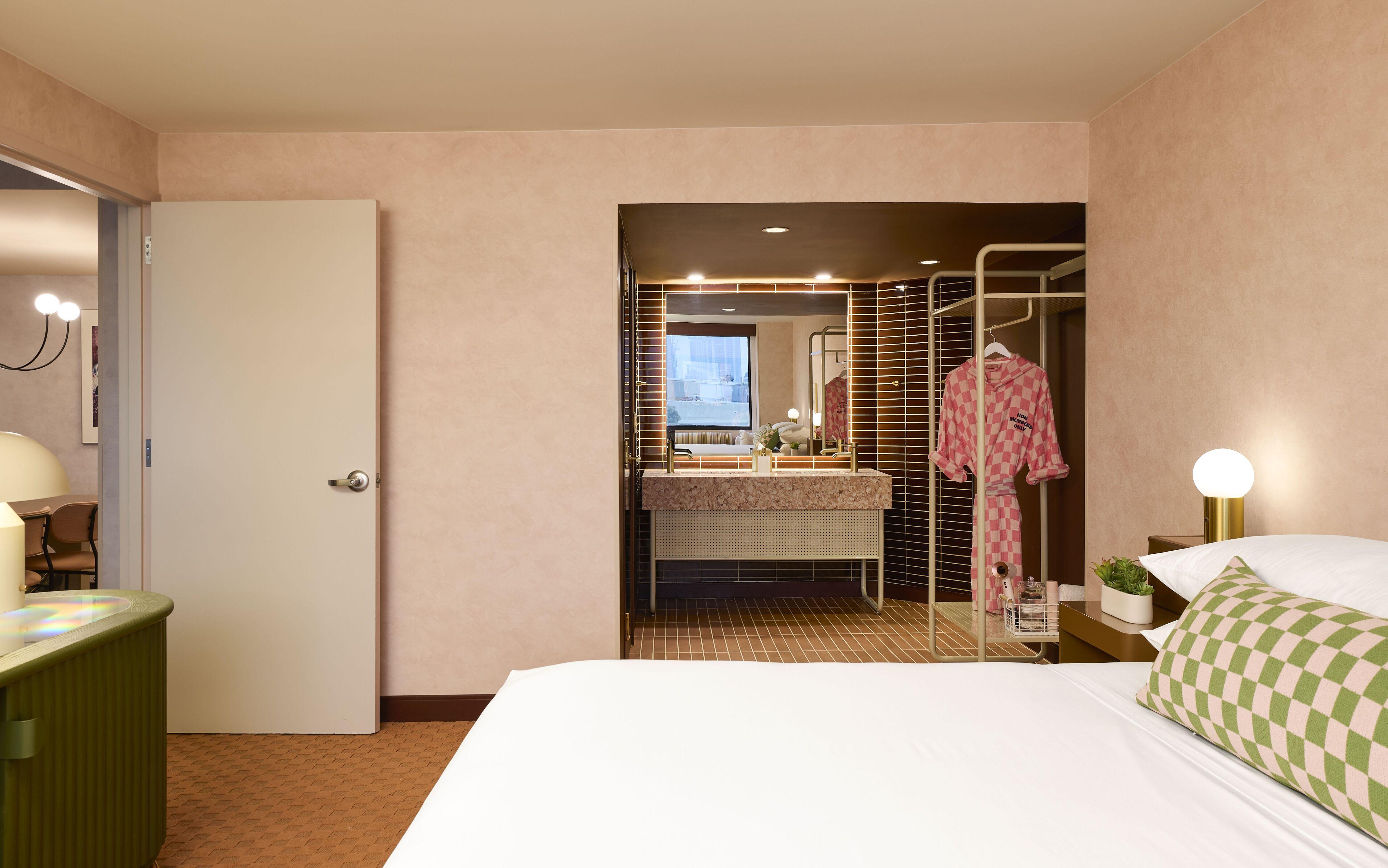 Downright Austin, A Renaissance Hotel Esterno foto