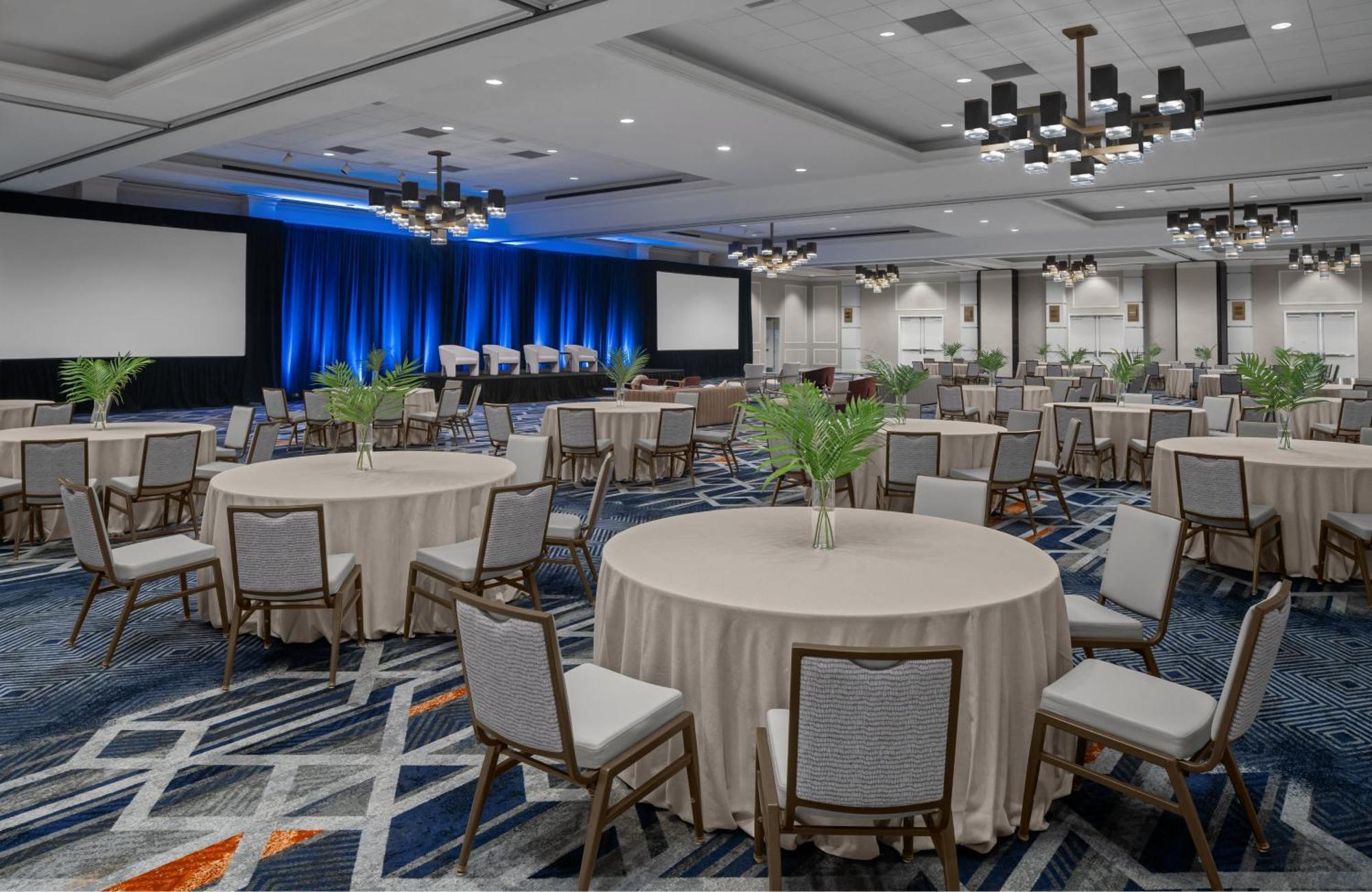 Downright Austin, A Renaissance Hotel Esterno foto