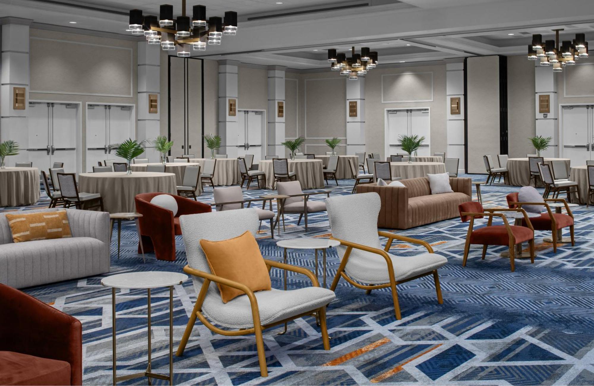 Downright Austin, A Renaissance Hotel Esterno foto
