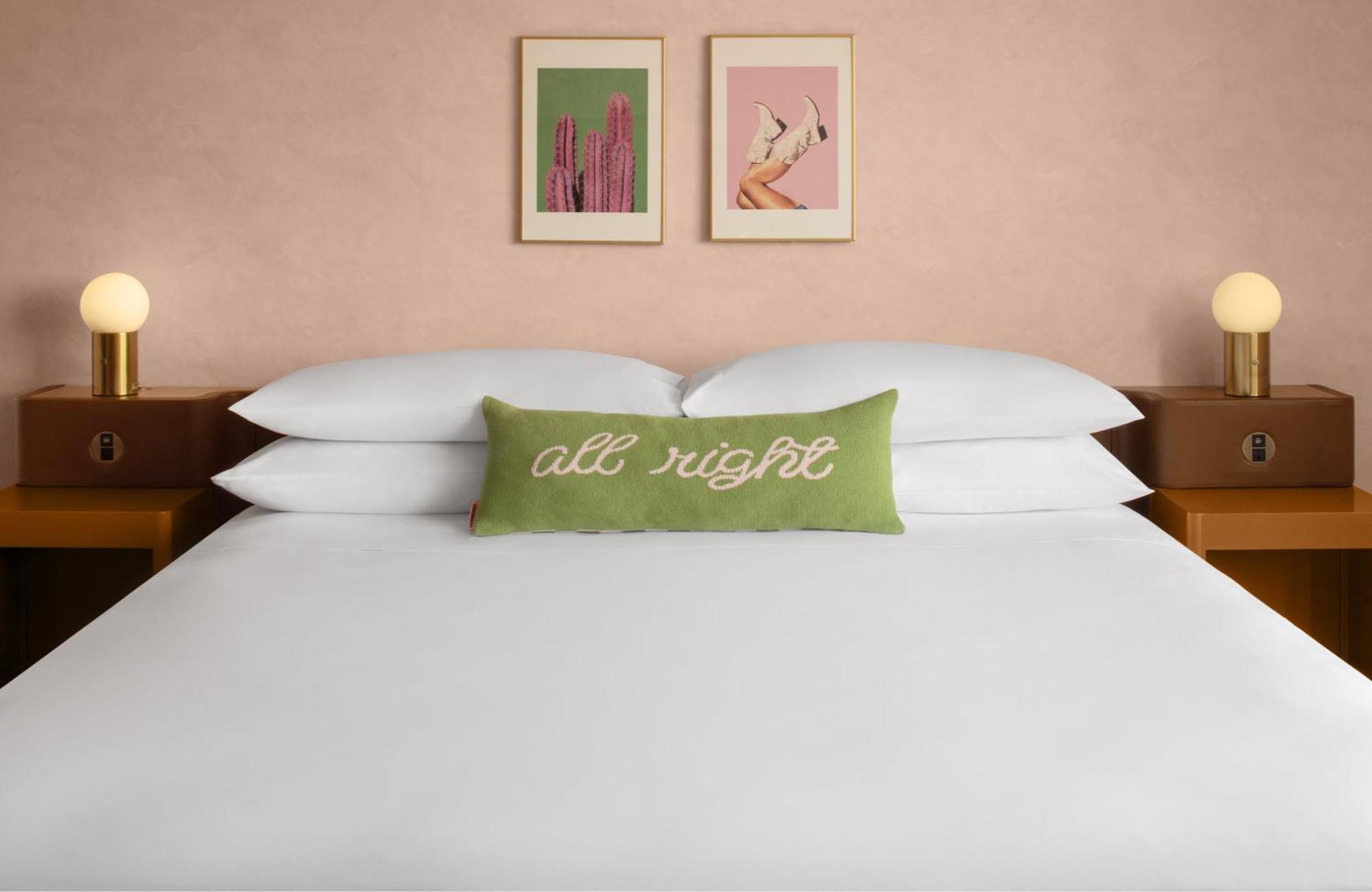 Downright Austin, A Renaissance Hotel Esterno foto