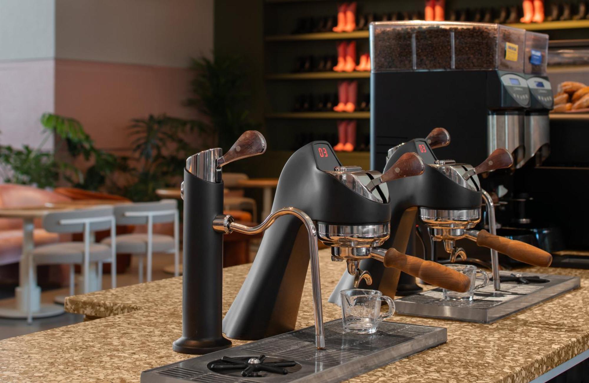 Downright Austin, A Renaissance Hotel Esterno foto