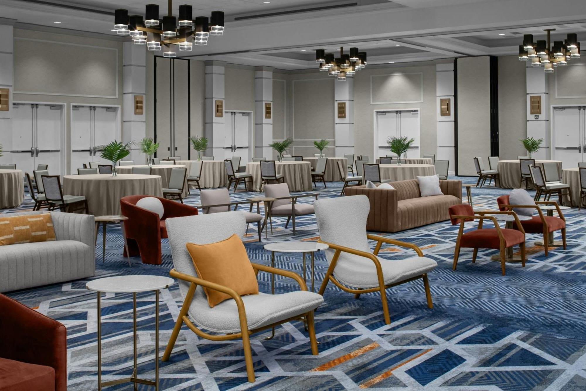 Downright Austin, A Renaissance Hotel Esterno foto