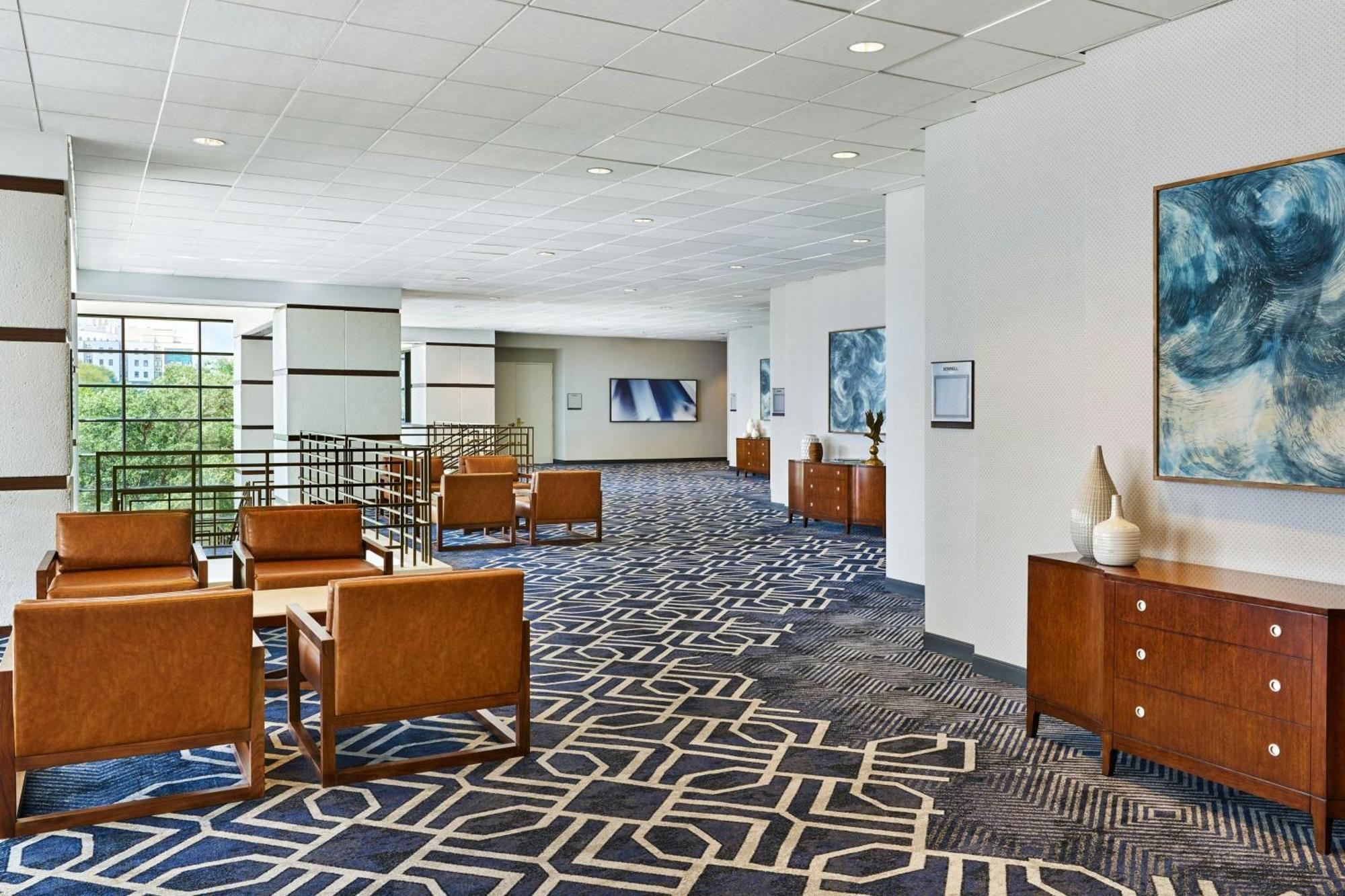 Downright Austin, A Renaissance Hotel Esterno foto
