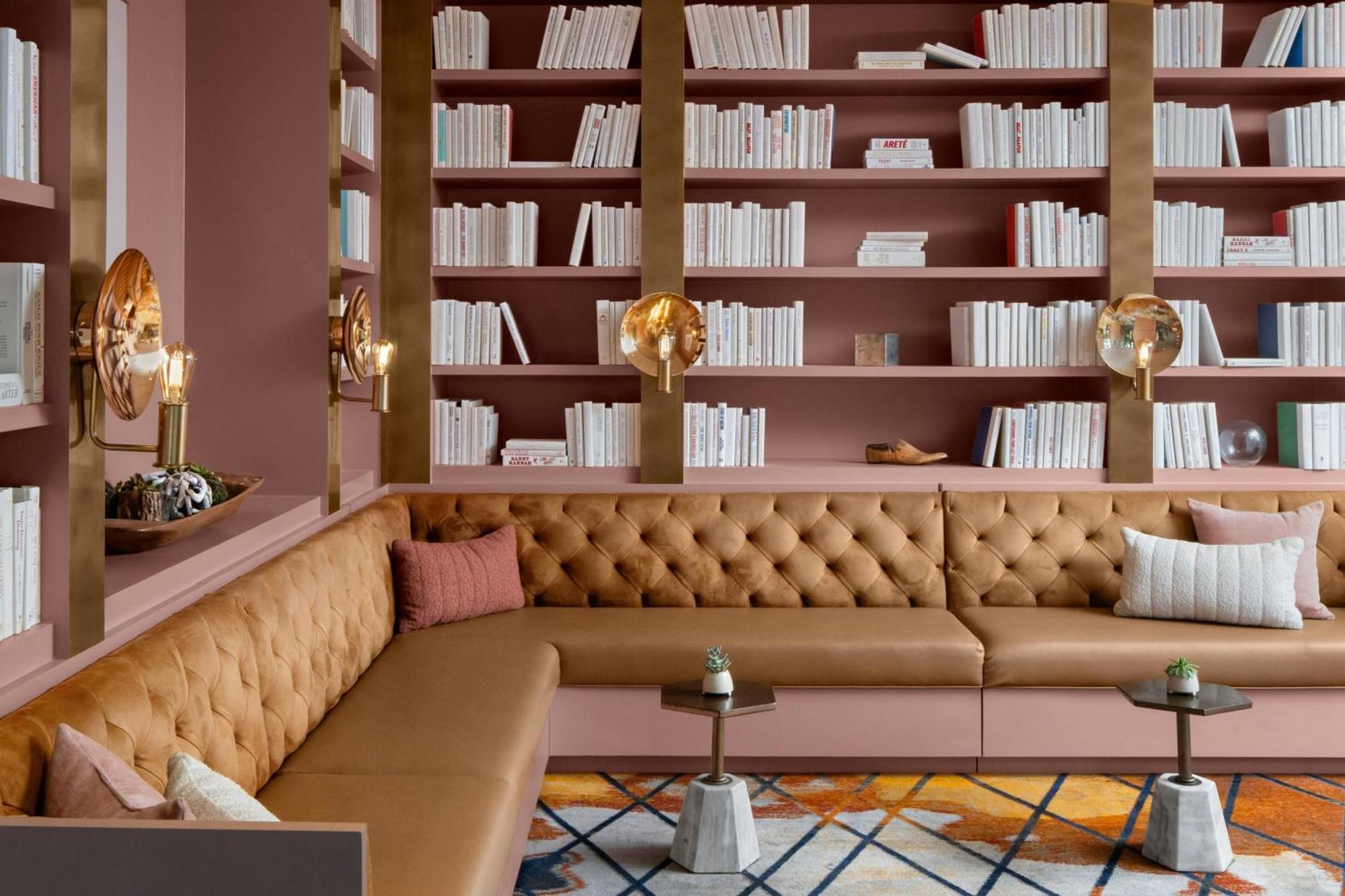 Downright Austin, A Renaissance Hotel Esterno foto